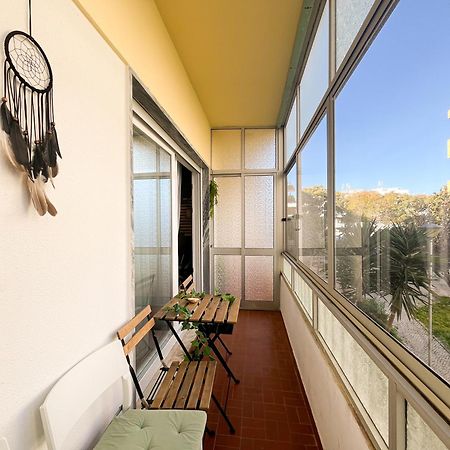 Apartamento Benamar House Quarteira Exterior foto